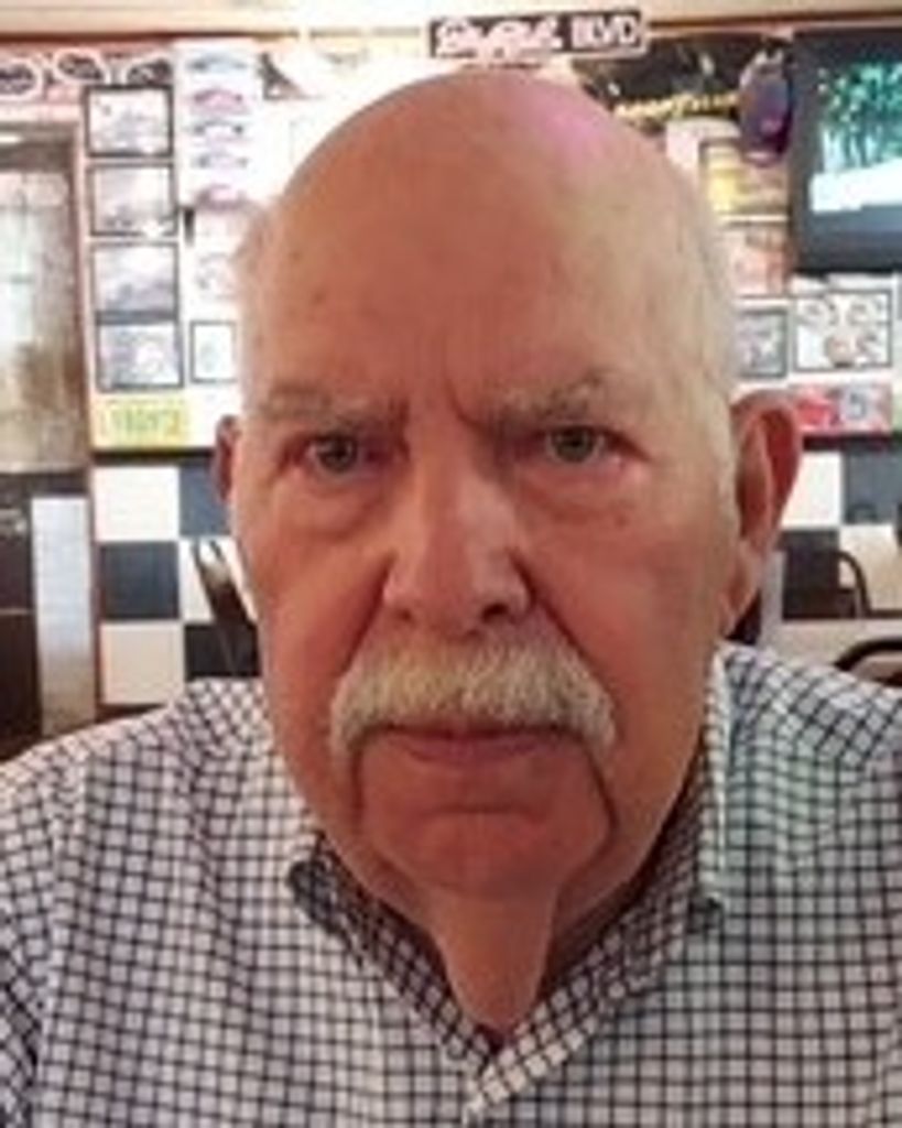 Daniel Claude Justice Profile Photo