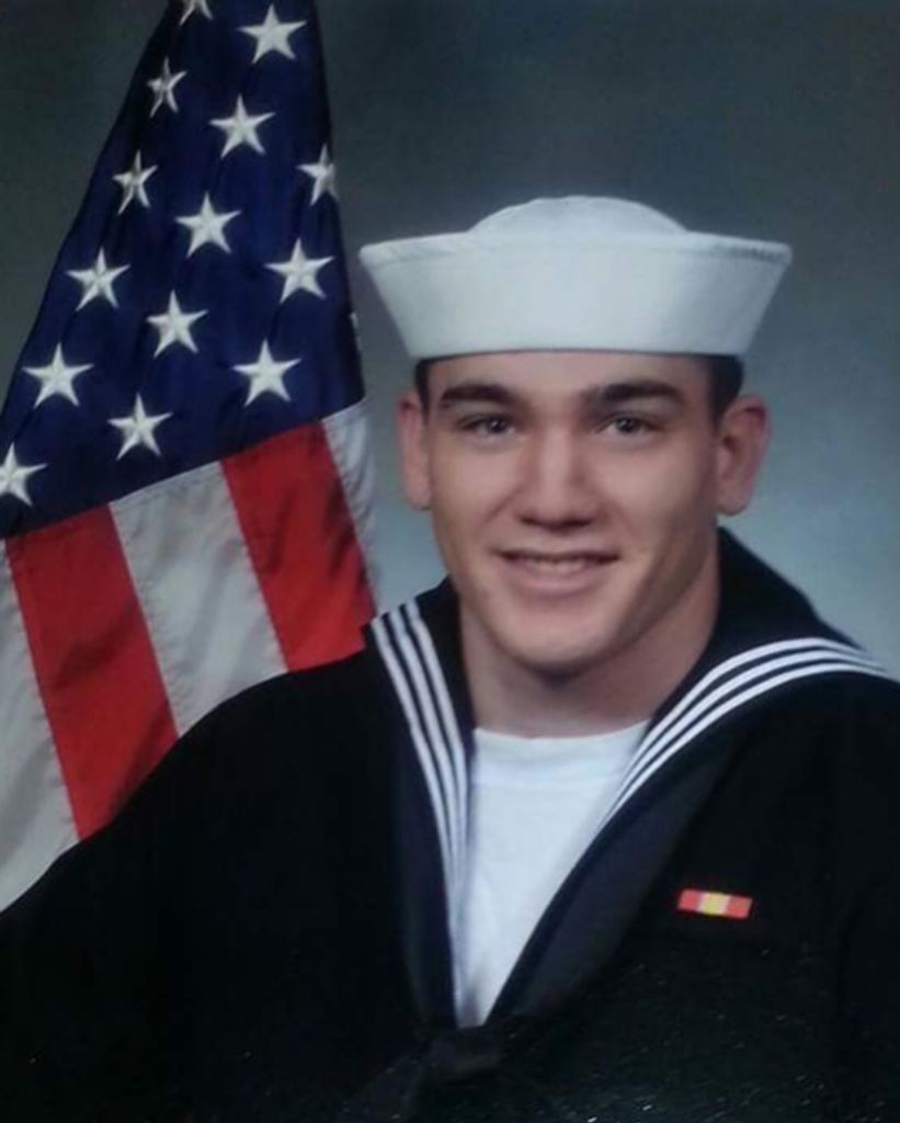 Mason Doss