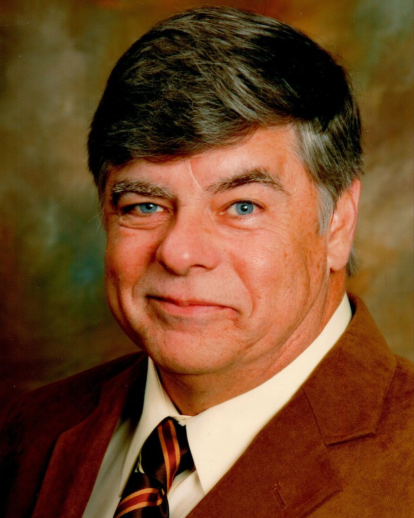 Walter Leslie Thompson, Jr Profile Photo