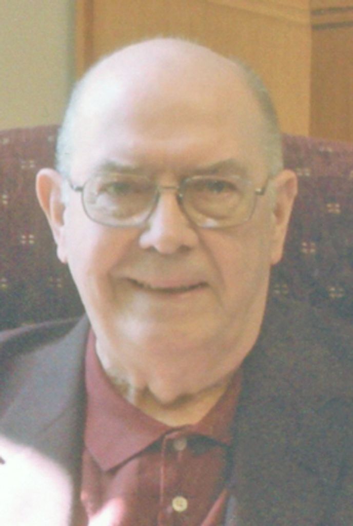 Kenneth P. Cowan