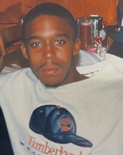 Omar Rashard Swinson's obituary image