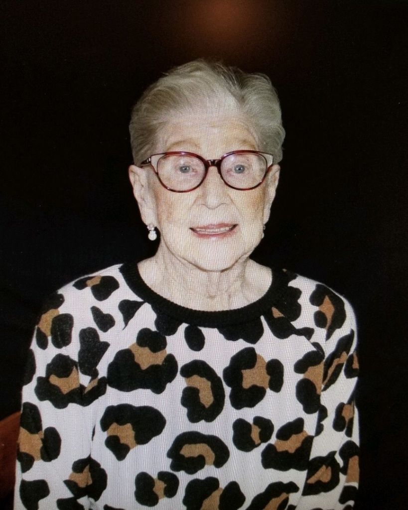 Norma June Blakeslee Profile Photo