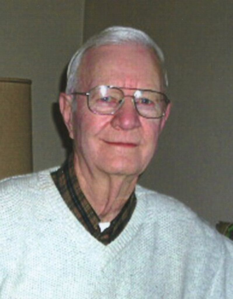 Robert Crossman Profile Photo