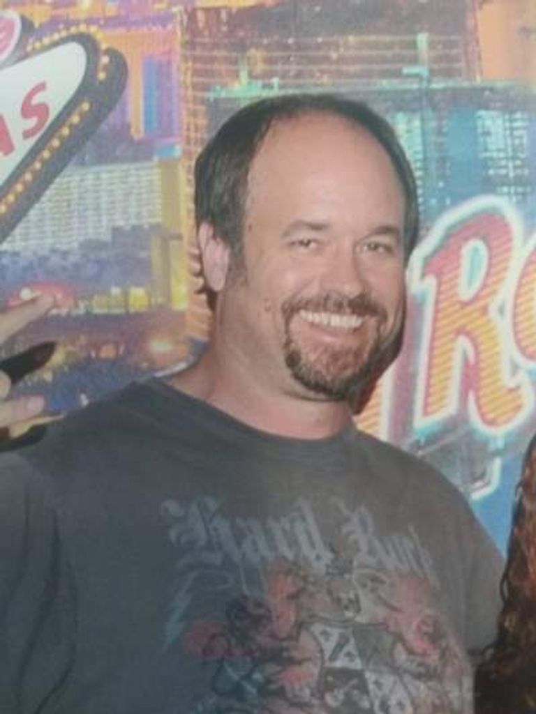 Vernon Ferdinand Friedly Profile Photo