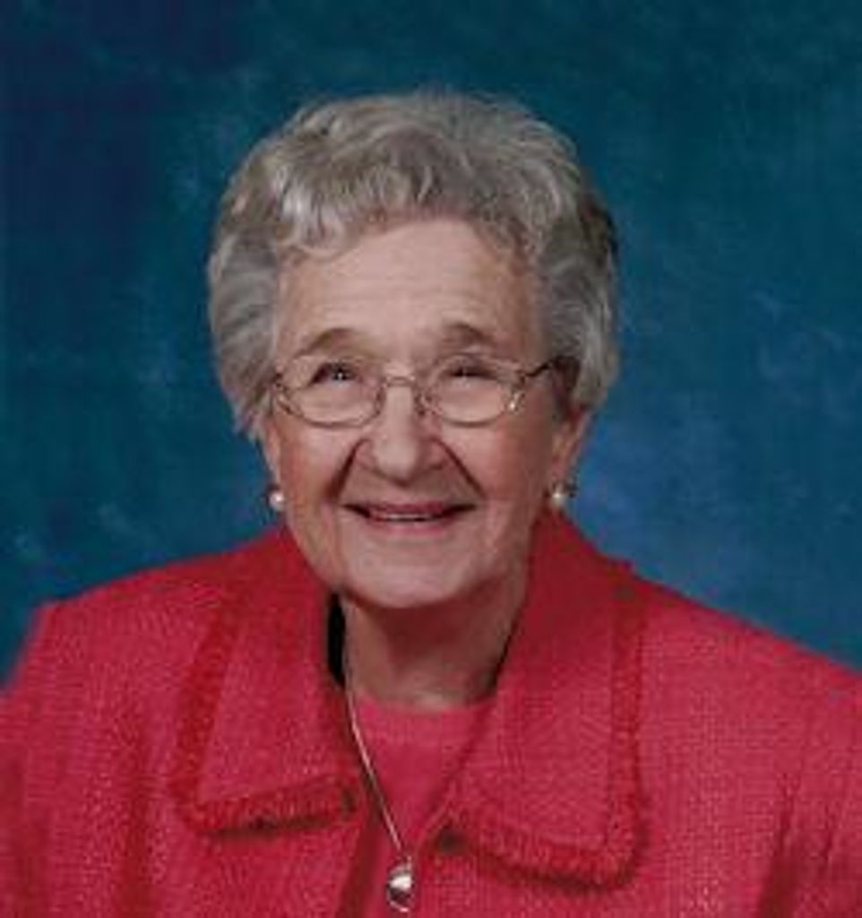 Mary Frances Birdwell Profile Photo