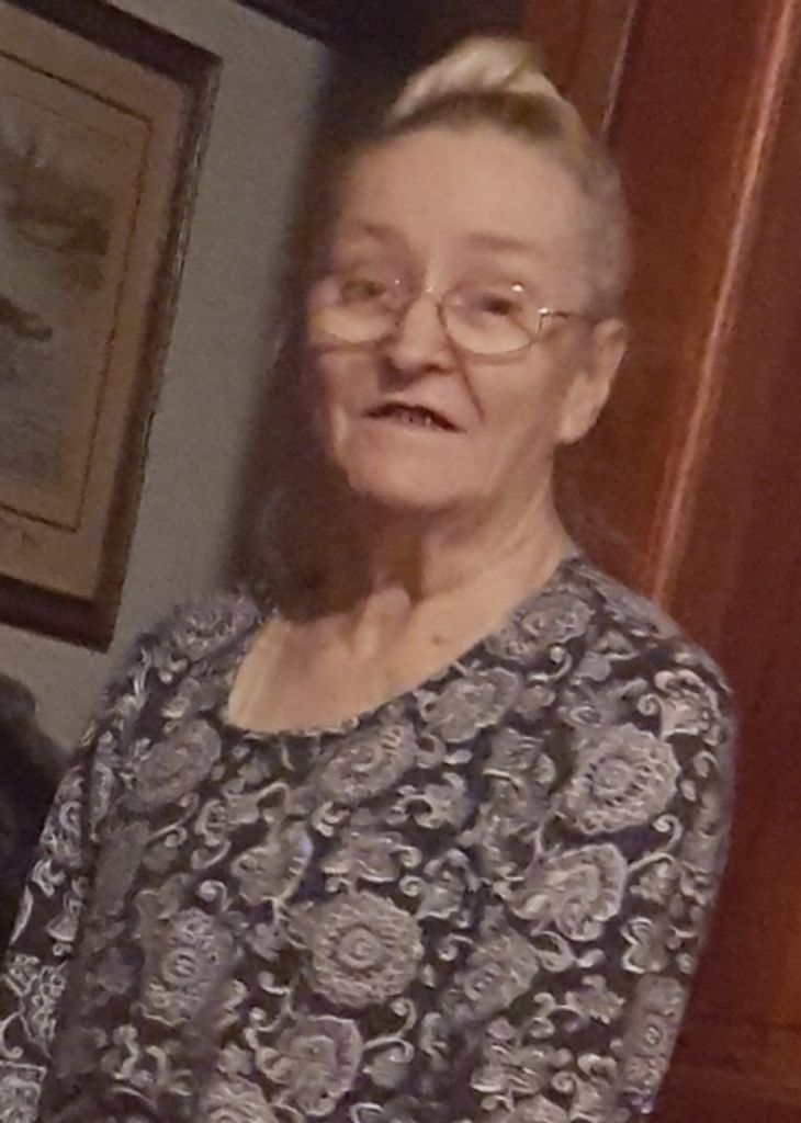 Daisy Carol Ward Profile Photo
