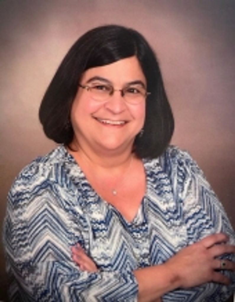 Cynthia Borgognoni Cocilova