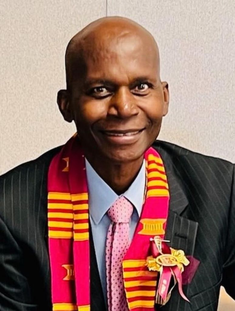 Bernard F. Georges Profile Photo