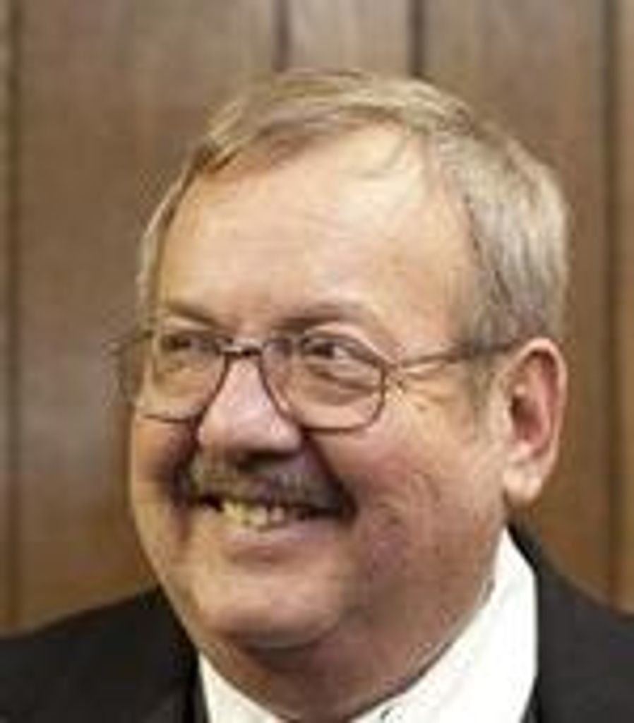 Paul Vernon Clipner Profile Photo