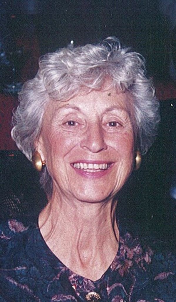 Josephine C. Wrobel