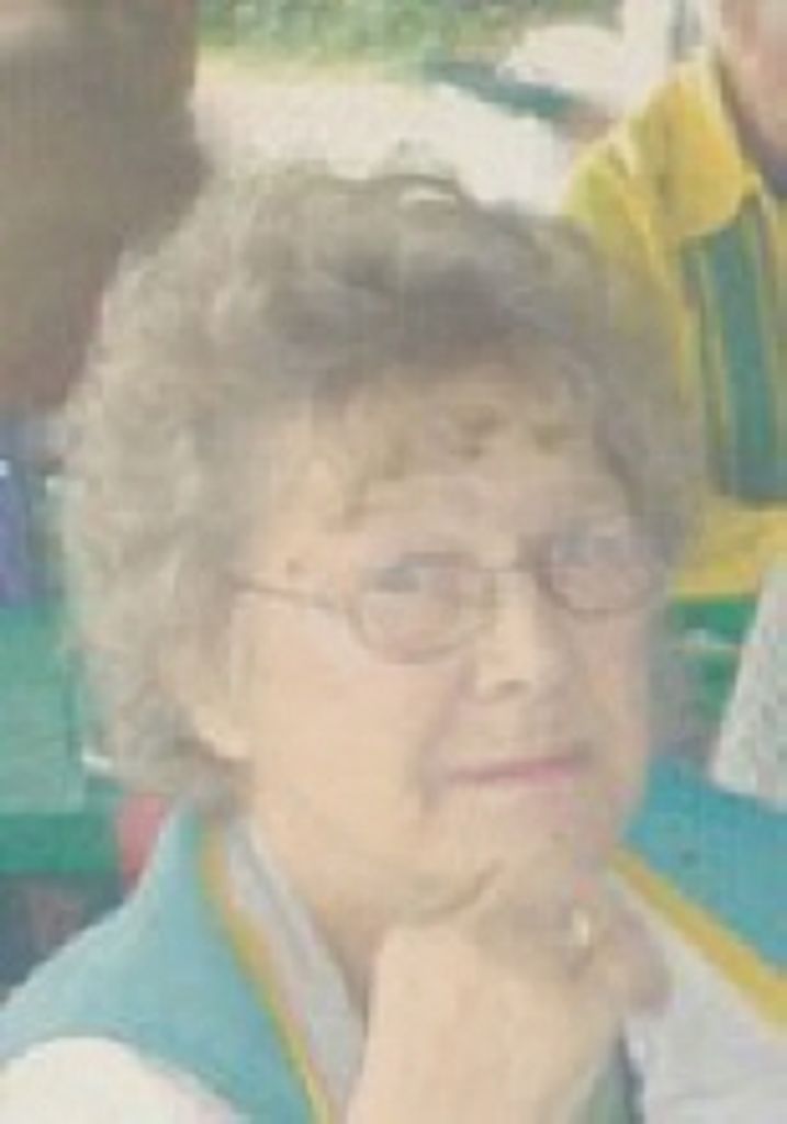 Ramona  J. Wilson
