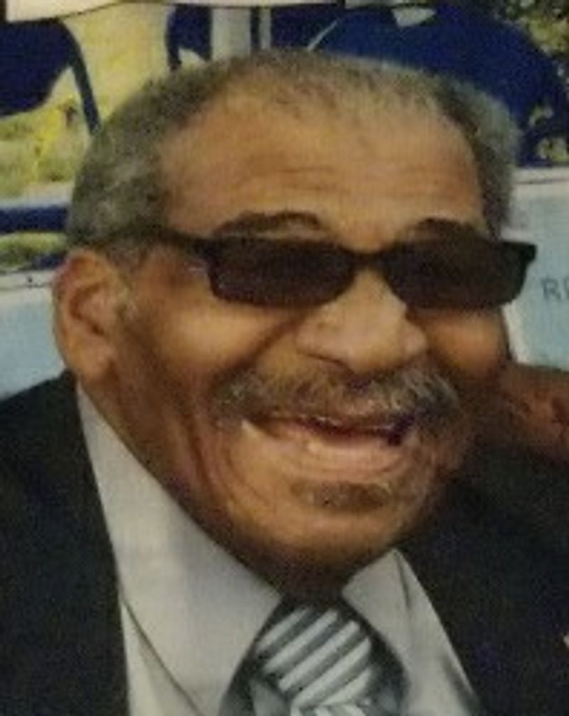 Eartha David Beaty Sr.