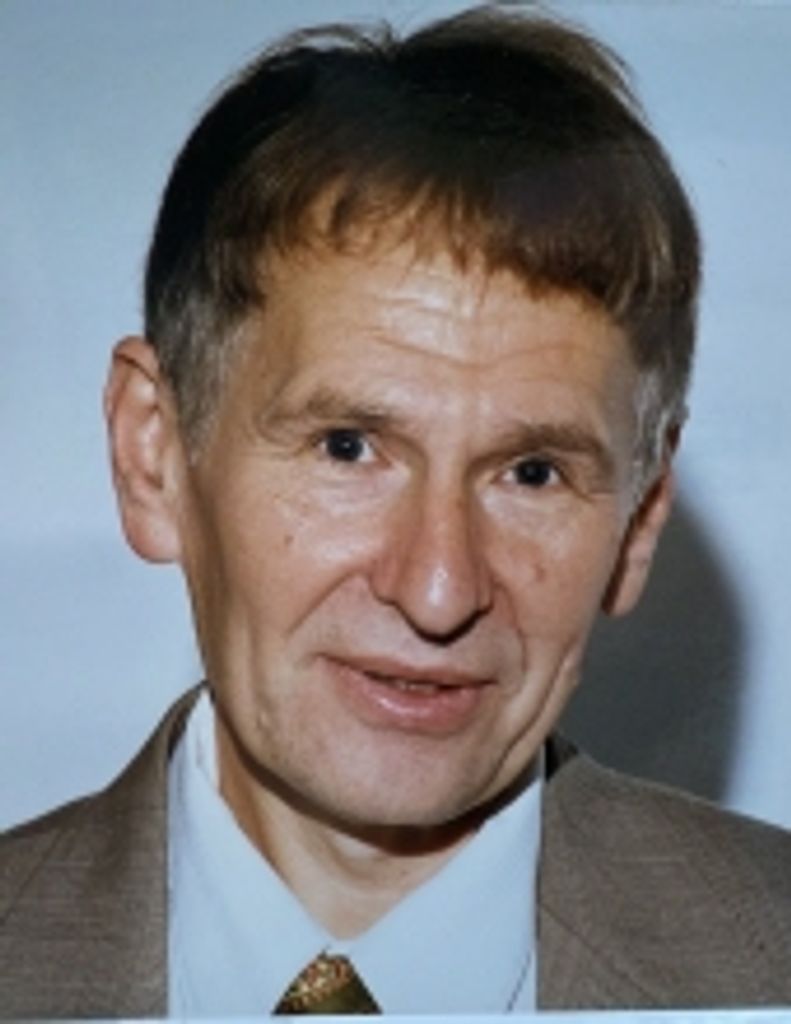 Juan Fedorkevicz