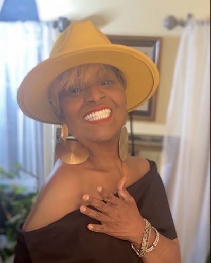 Minister Gwendolyn Smith X's obituary image