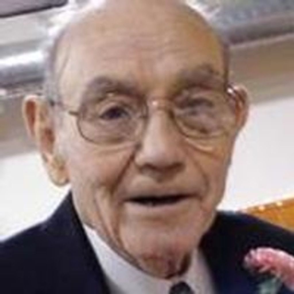 Kenneth Webb Jennings