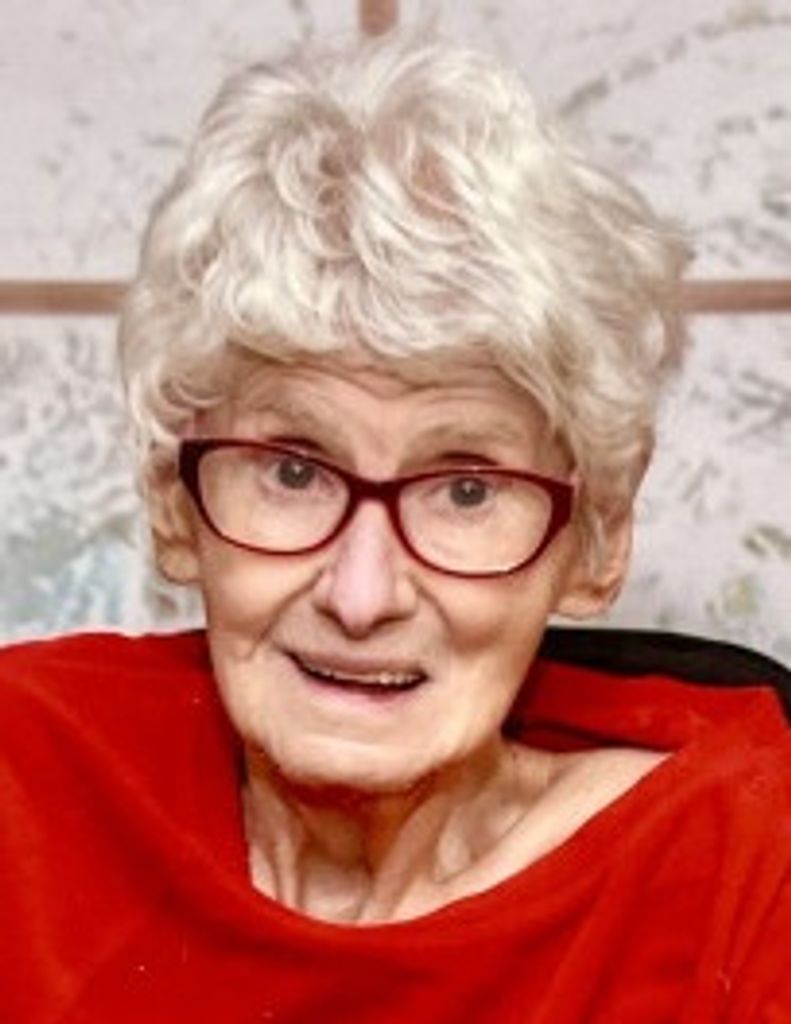 Doris Zuha Profile Photo