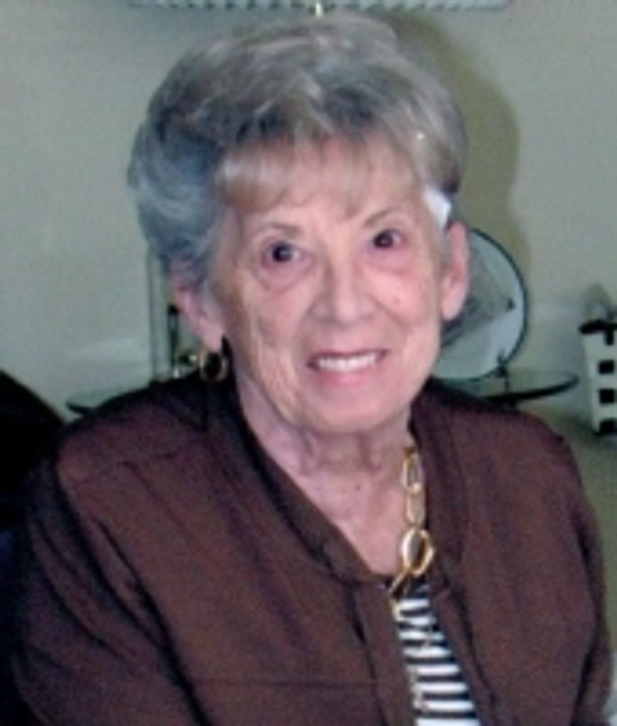 Roxanne L. Frank