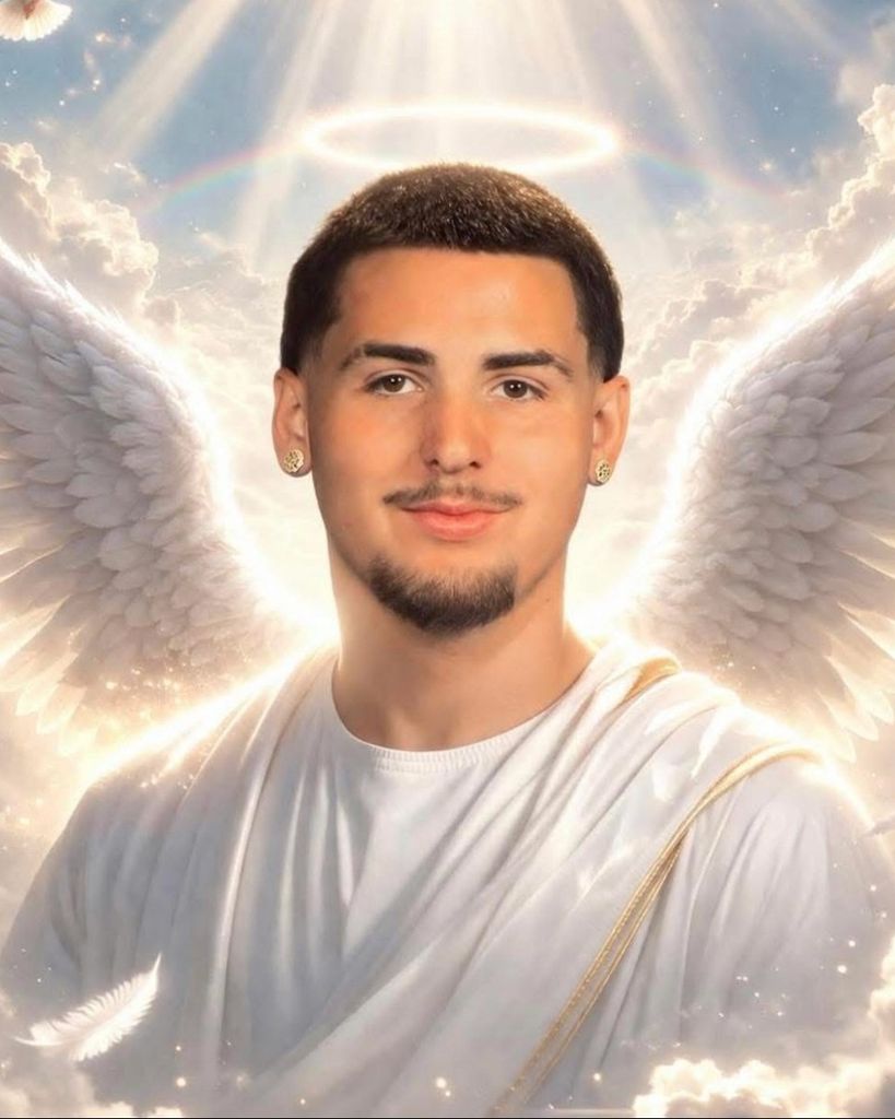 Kace Dean Leatherwood Profile Photo