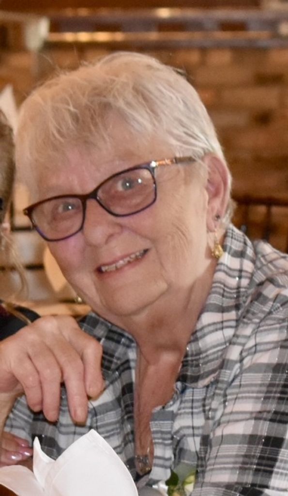 Mary Ann Phyllis Hronoski Profile Photo