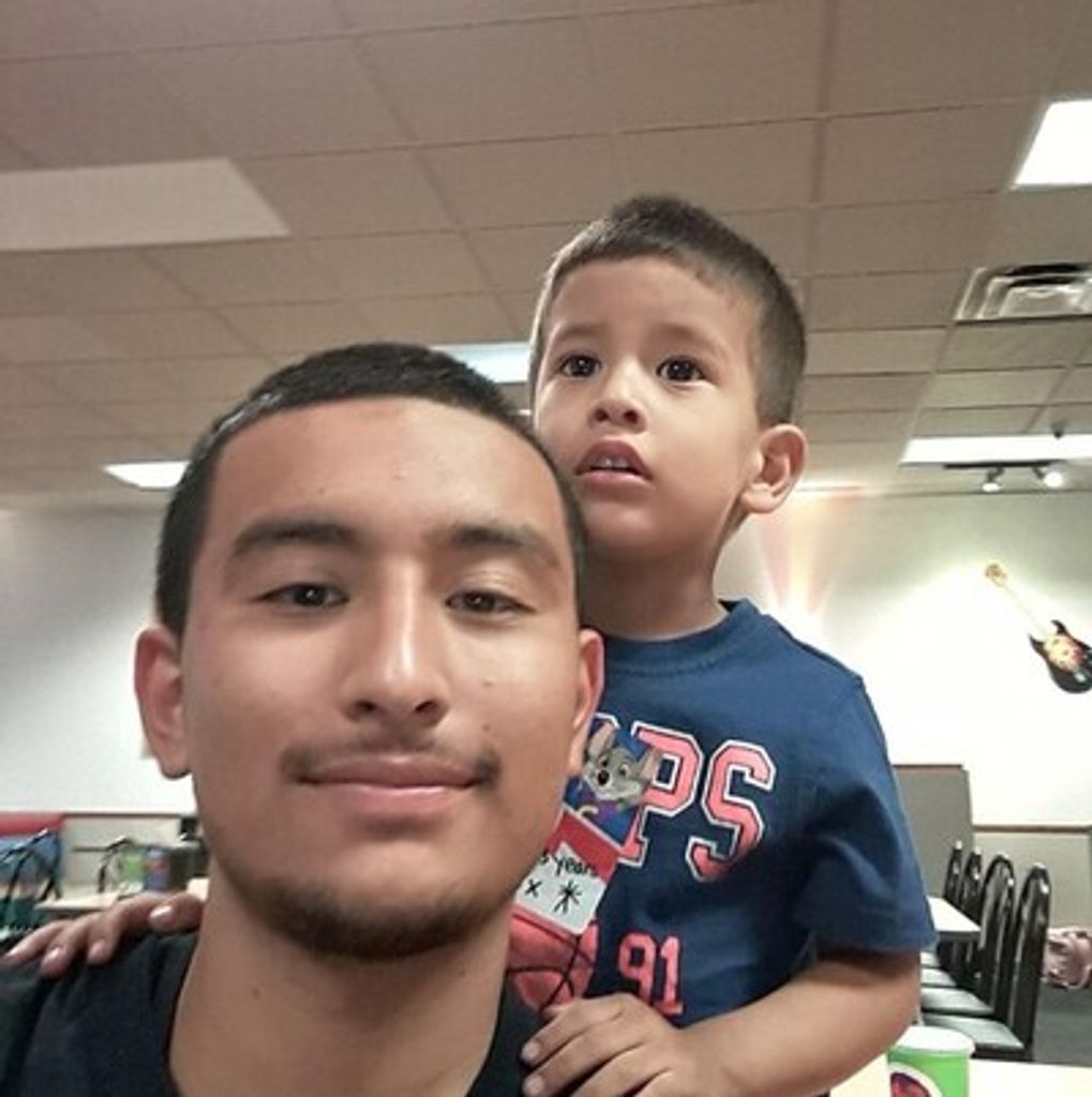Jose Ramiro Aguilera Jr. Profile Photo