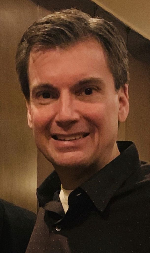 Edward Mazaleski Profile Photo