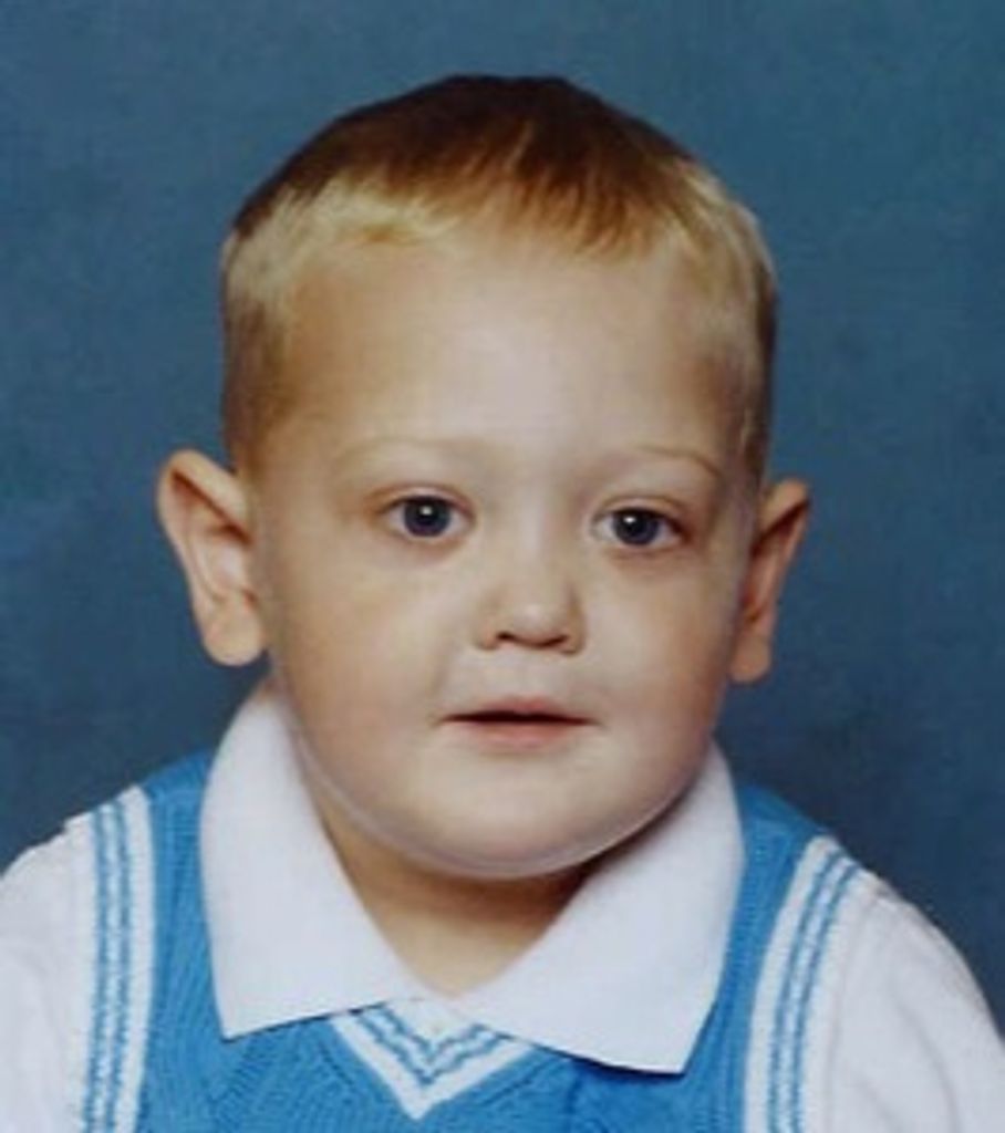 Dylan Joseph Blair