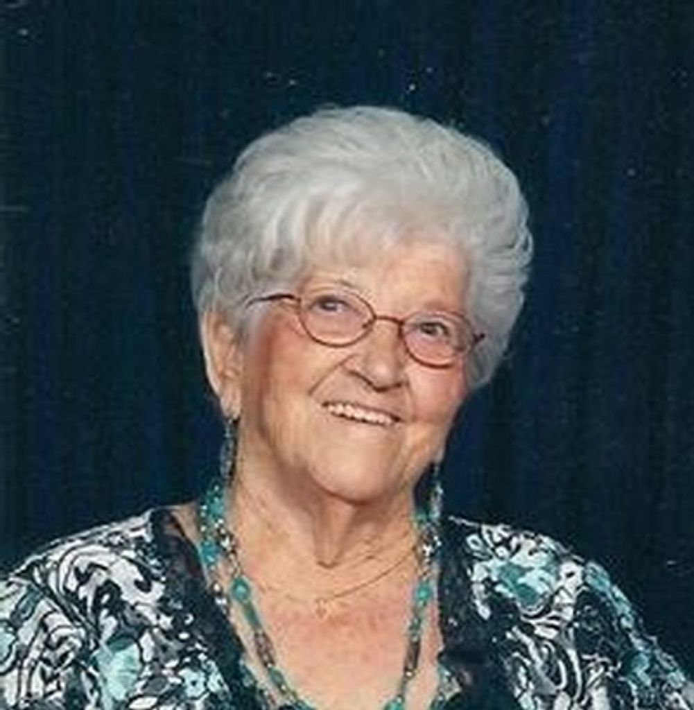 Kathryn A. (Campbell) Disler