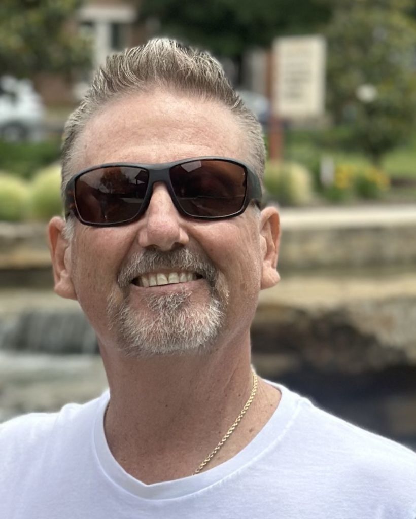 Paul Michael Philhart