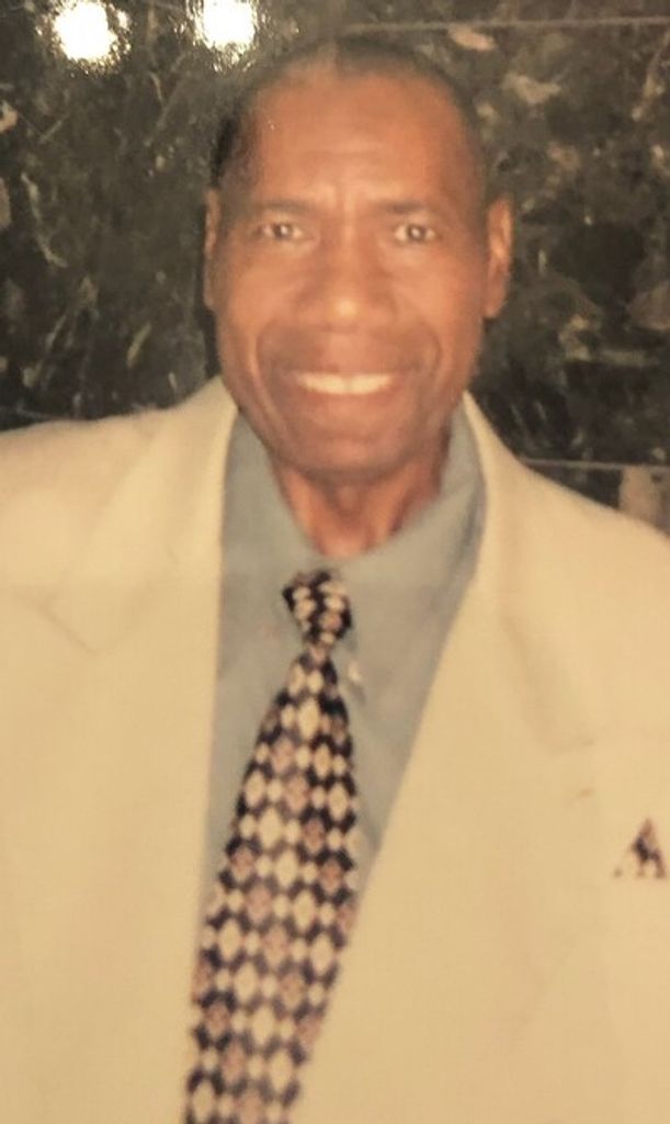 Wallace Patton Profile Photo