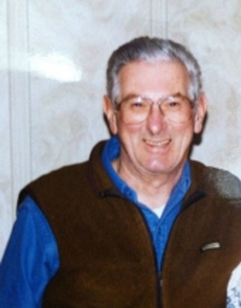 Harry Hiller