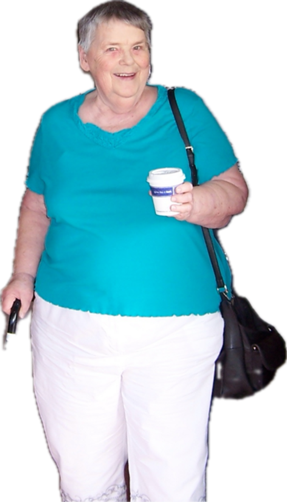 Betty Franks Profile Photo