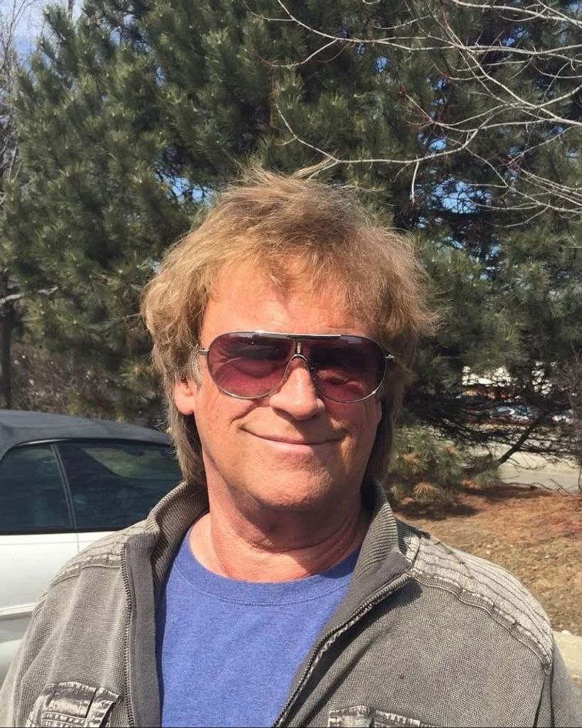 Albert Turek Profile Photo