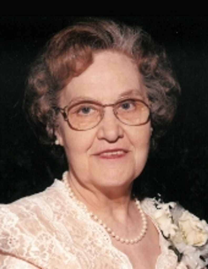 Mary L. Bogdonas