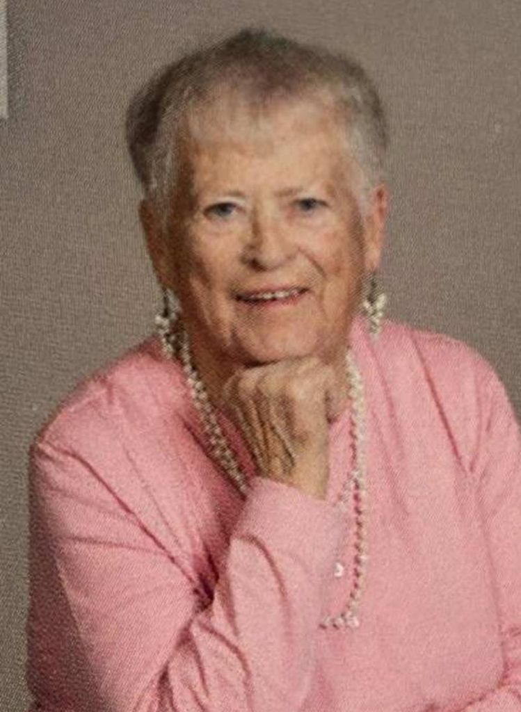 Margaret Ann Catlett Profile Photo