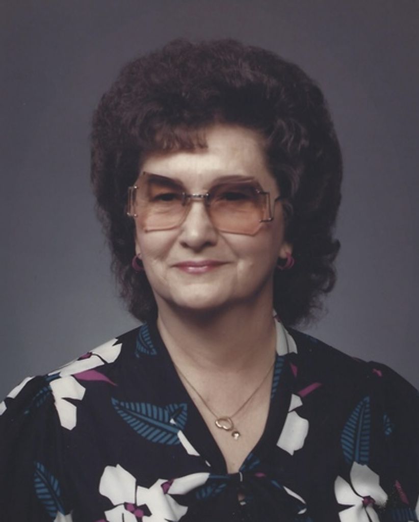 Stella Moszkowicz Meekes