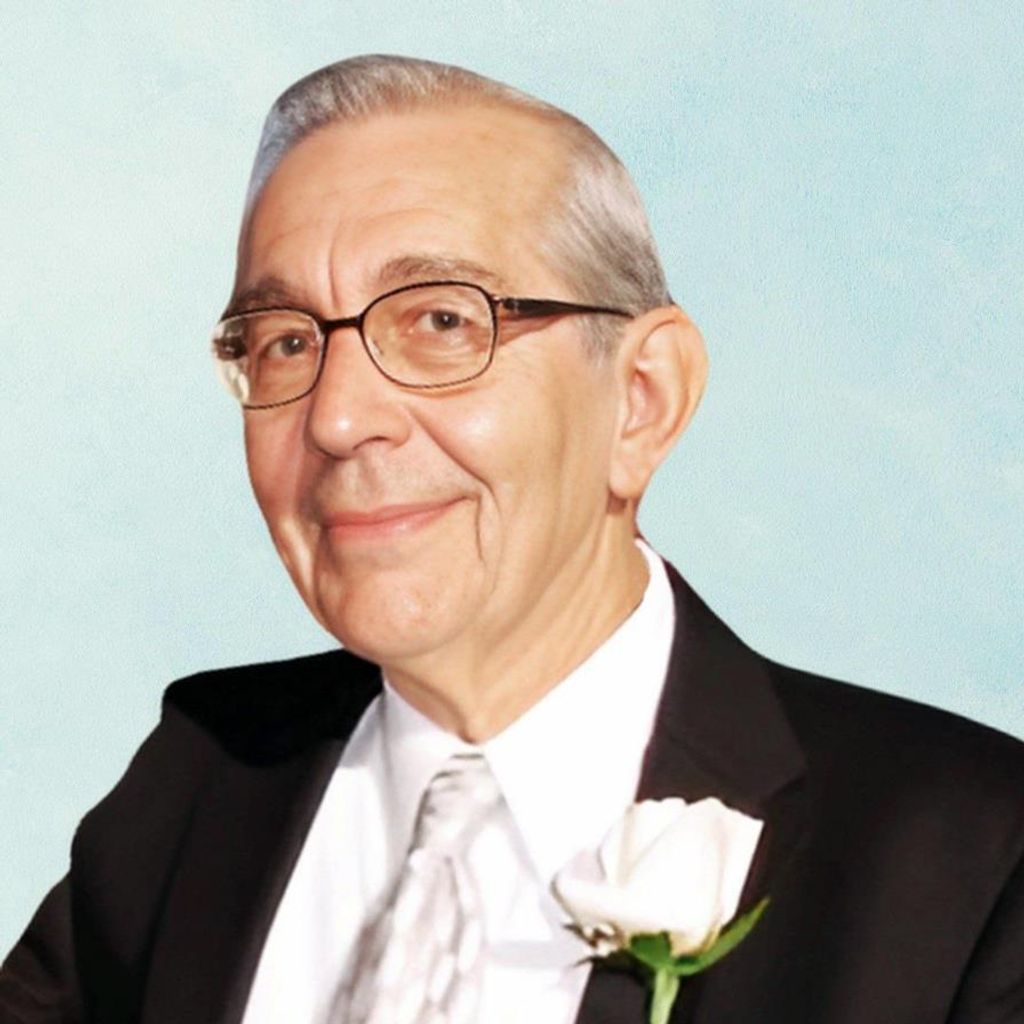 Robert Joseph Schentrup Profile Photo