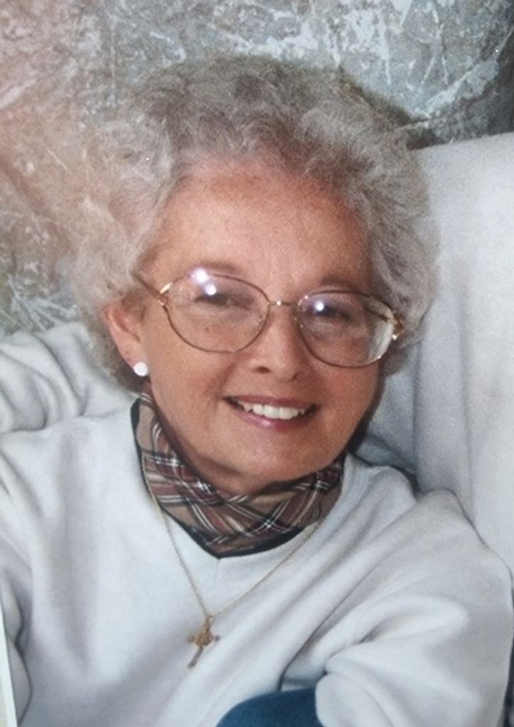 Flora Crain Profile Photo