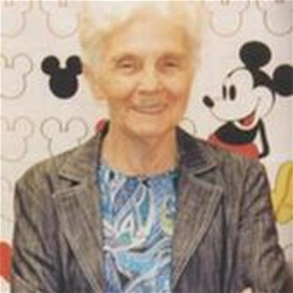 Leila Catherine Lentz