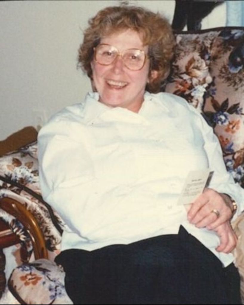 Jean B. Preddy Profile Photo