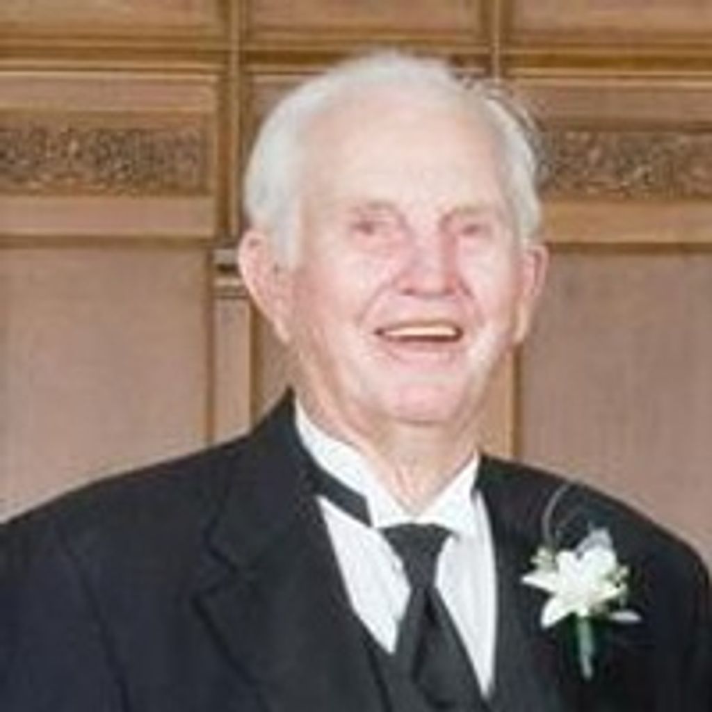 Edward  James Johnson