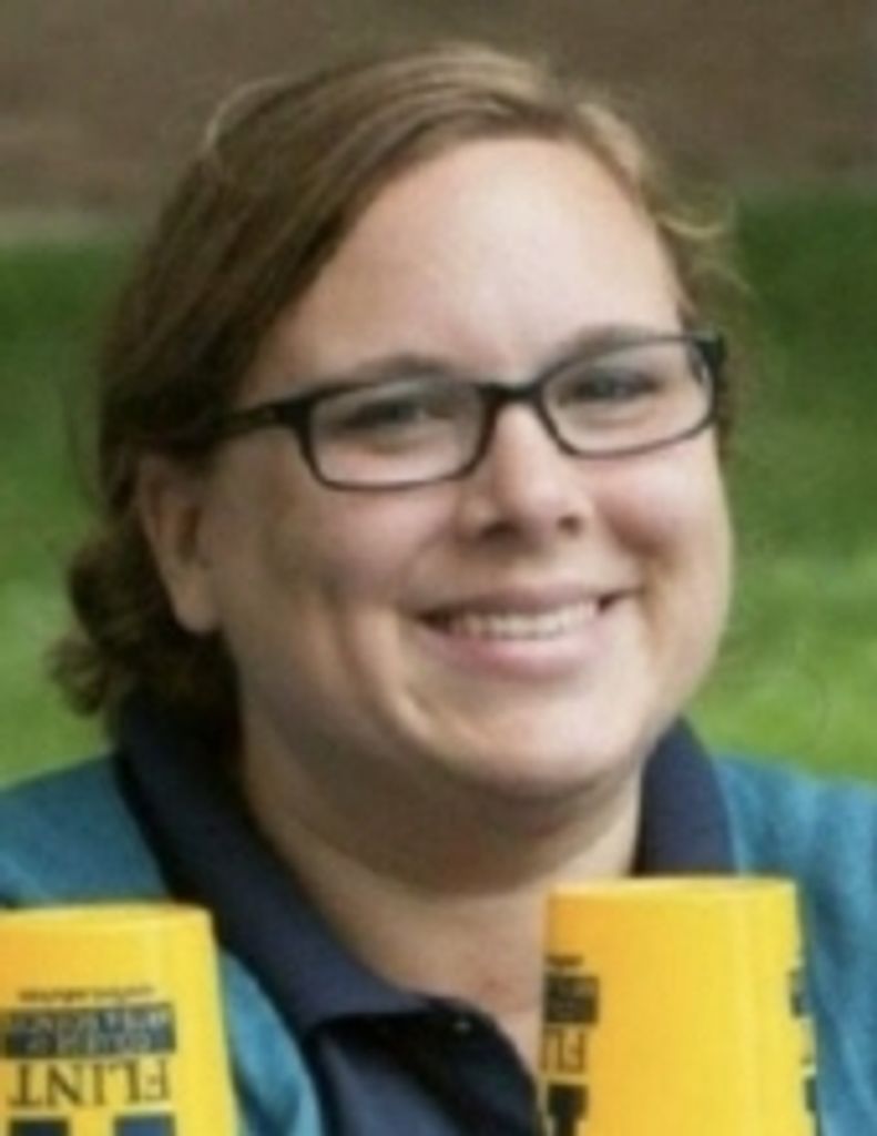 Amy Hartwig