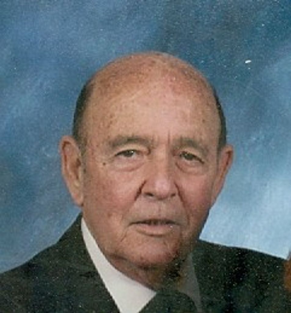 Carlyle Ballard