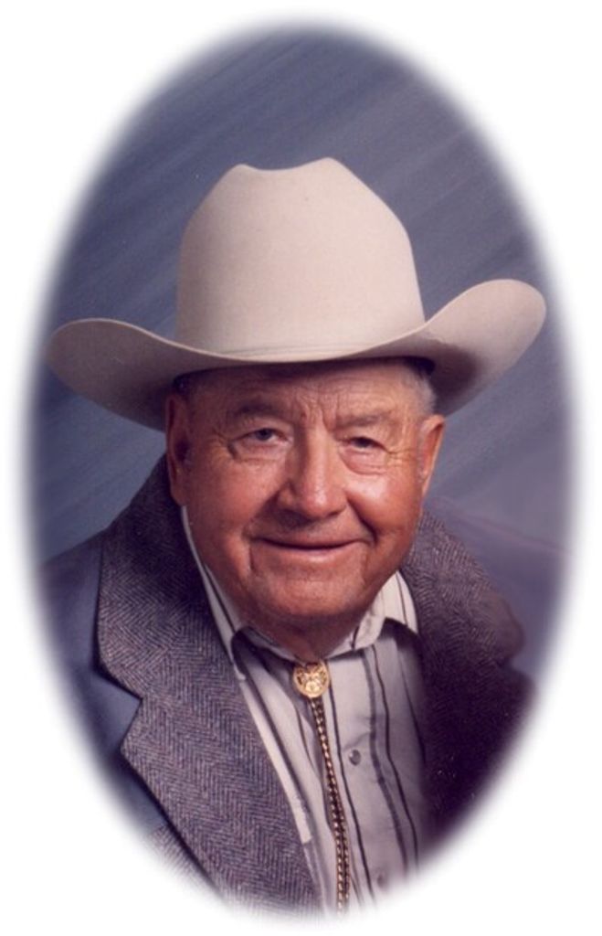 Hugh George Reichert