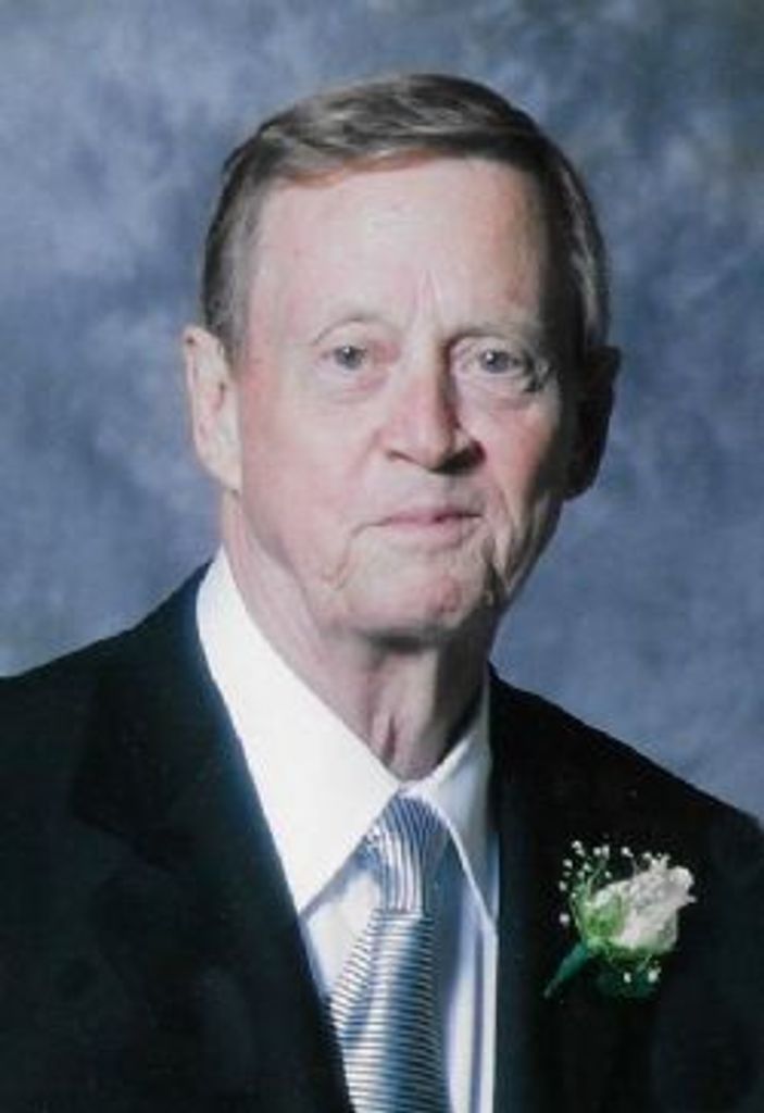 Joel Merwyn Walker Profile Photo