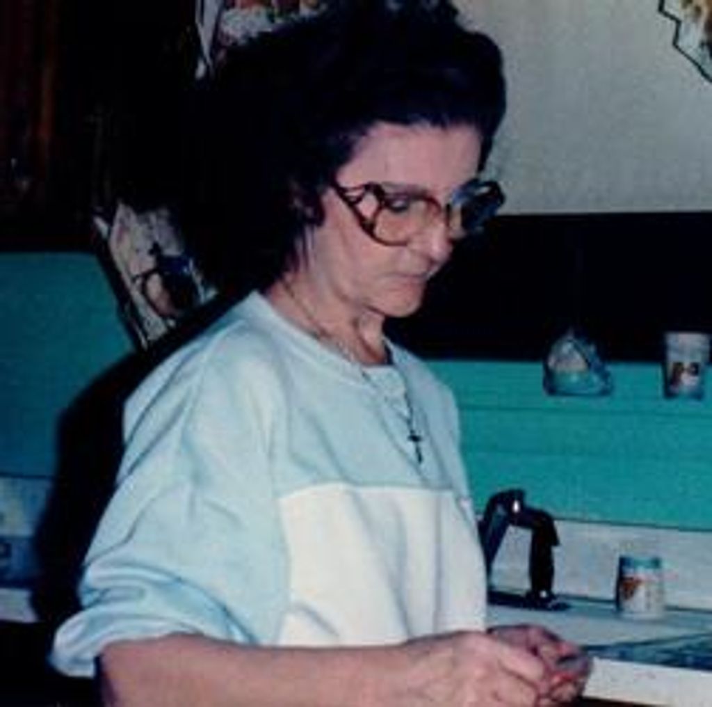 Sharon Louise Kennedy Profile Photo