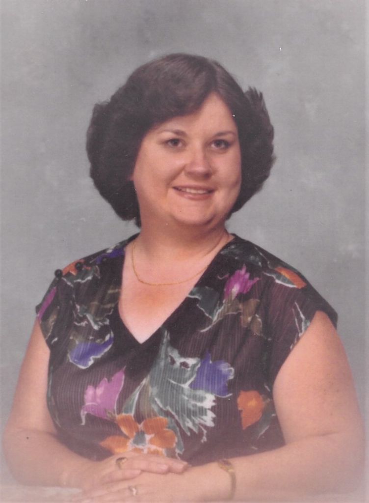 Carolyn Jean Hensley