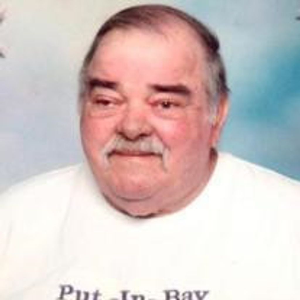 Bobby E. Thacker Profile Photo
