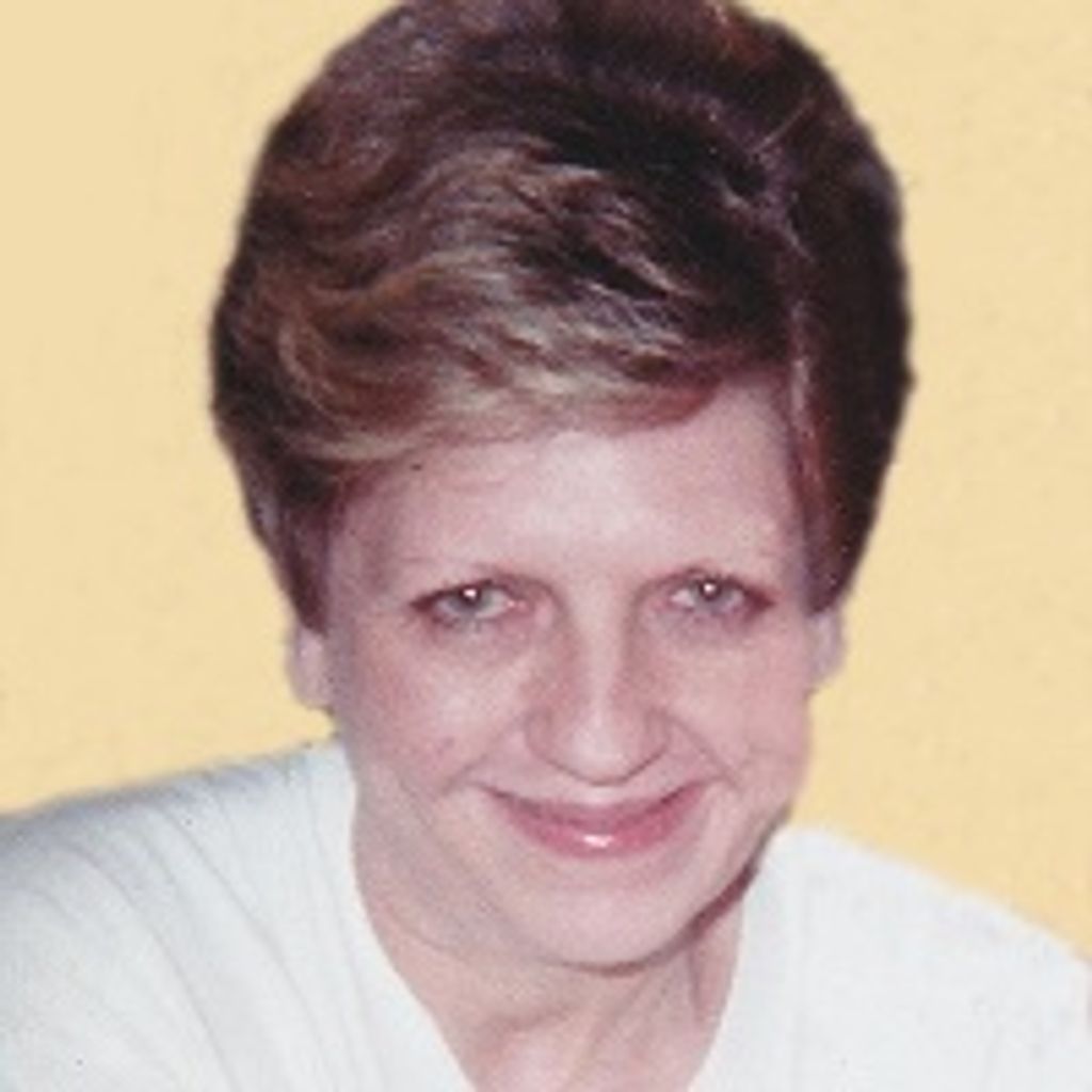 Vicki Carol Self Collette