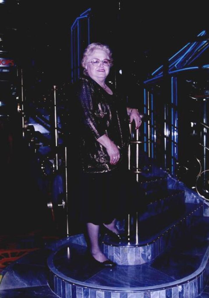 Elsie Cannon