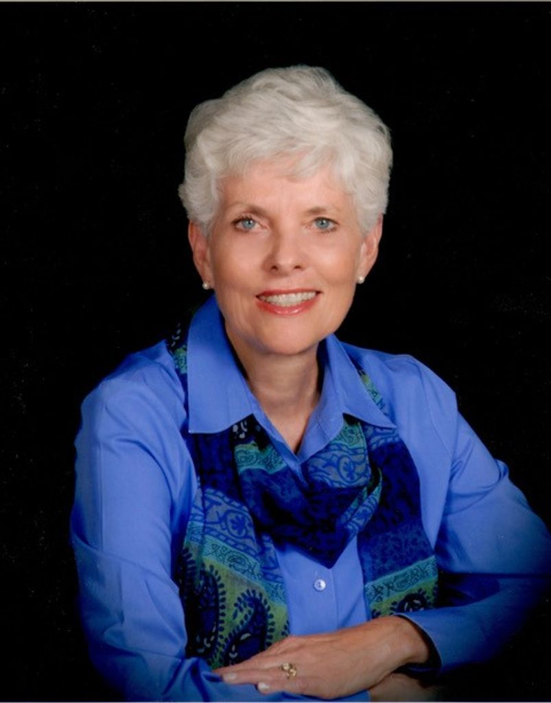 Karen Ann Rogers